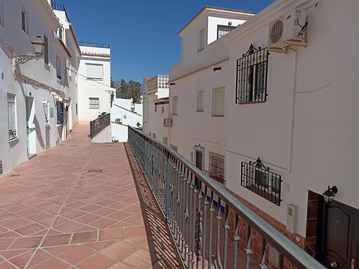 Casa Liebana Villa Torrox Сasa de vacaciones