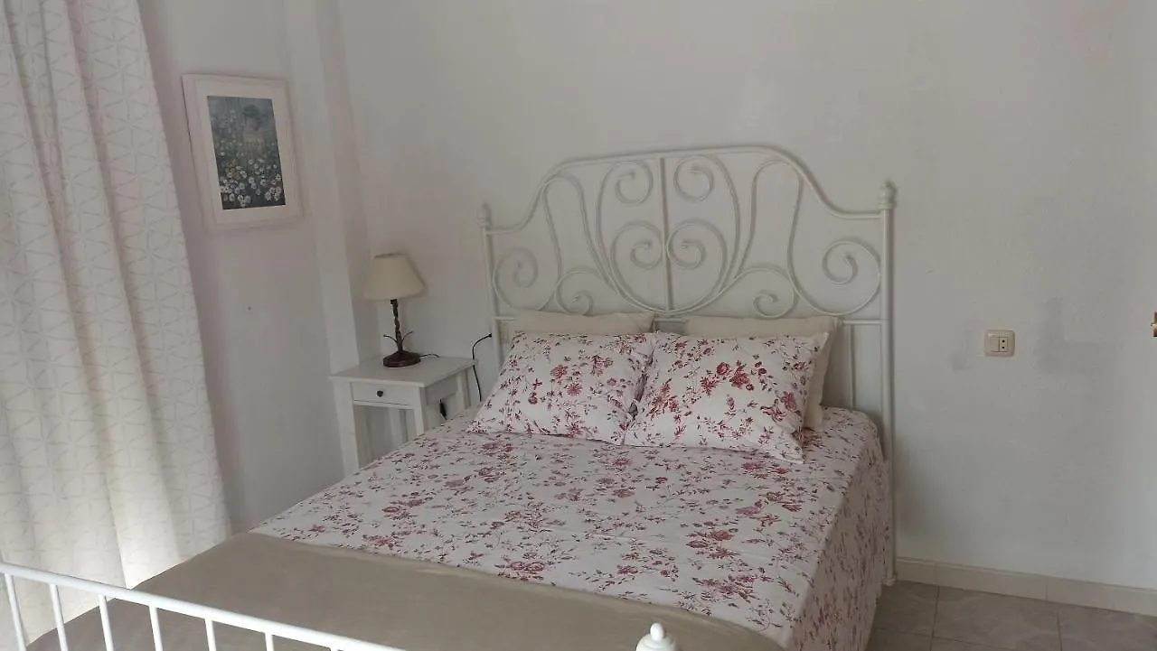 Casa Liebana Villa Torrox España