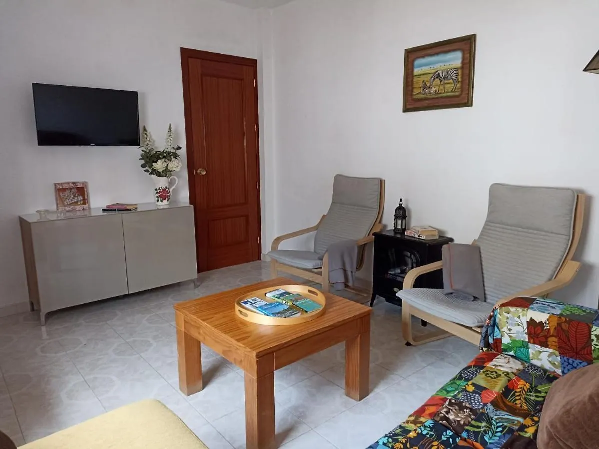 Casa Liebana Villa Torrox Holiday home