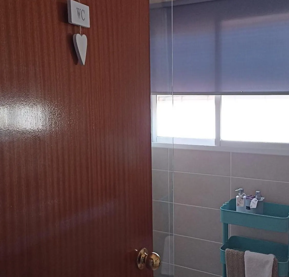 Casa Liebana Villa Torrox Holiday home